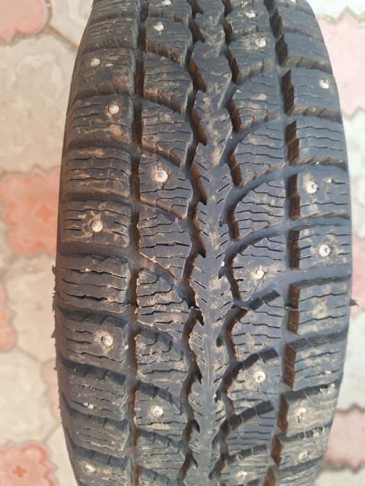 Колеса 175/65 R14