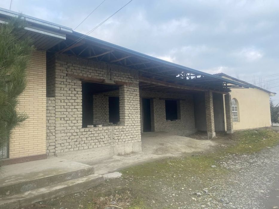 Turar joy ! Samarqand viloyat Oqdaryo tumani Olchin mfy.