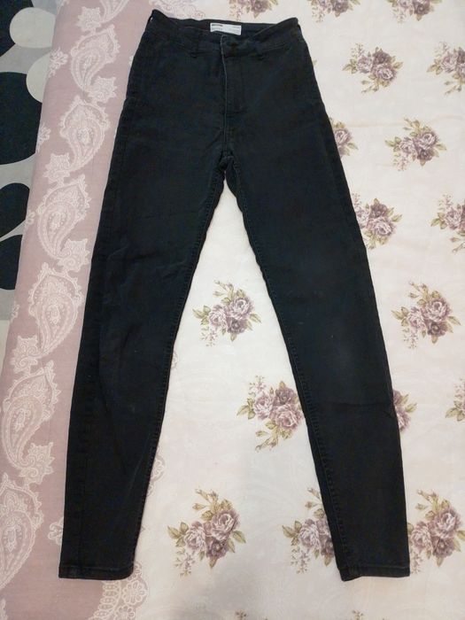 Дънки zara bershka