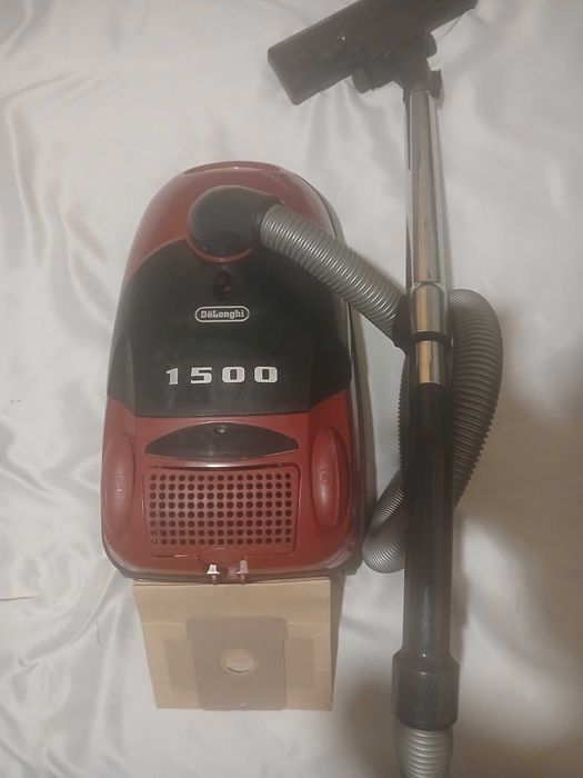 Прахосмукачки Rowenta, Rosberg, Delonghi, Neatron