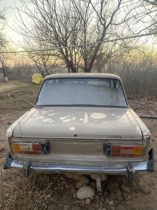 Moshena soriladi vaz lada 06