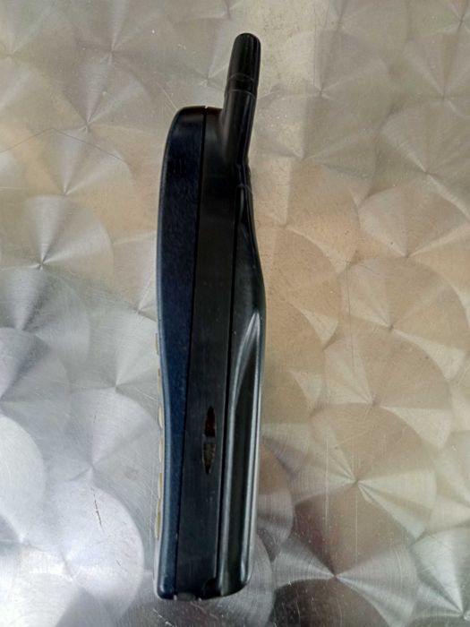 Nokia 5110 functional