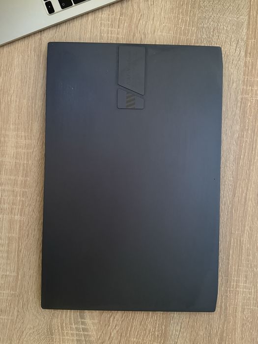 Asus Vivobook pro 15 OLED