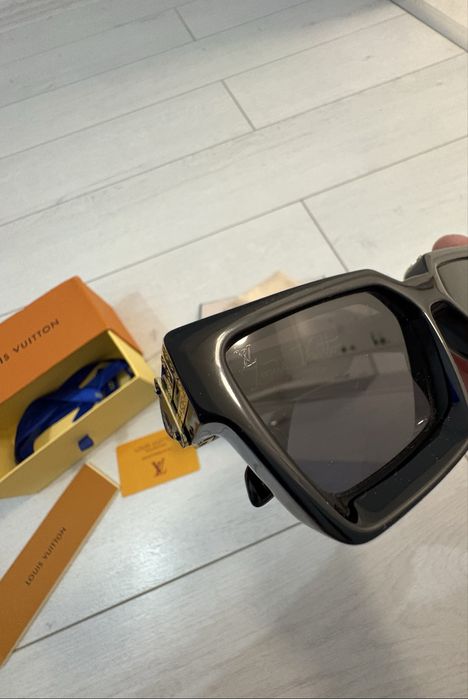 Ochelari Louis Vuitton milionaire 1.1