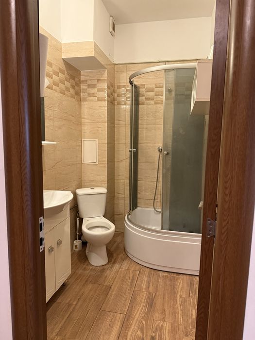 De vanzare Apartament 2 camere, zona Calea Plevnei, central