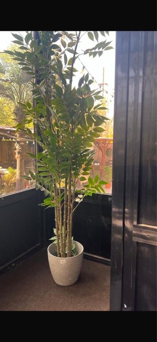 Искусственные цветы для дома и ресторана.