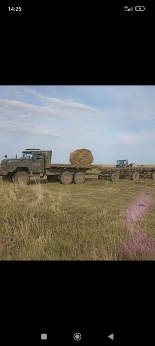 Зил 131 сатылады