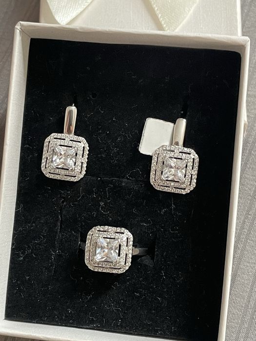 серебро 925 проба
