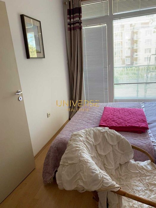 Продава се Двустаен апартамент в к.к. Слънчев бряг - 70 кв.м за 950 €/кв.м - Снимка #9