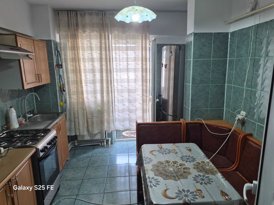 Apartament 2 camere zona Hipodrom