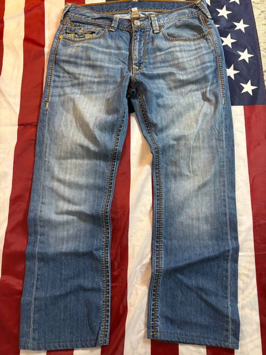 True Religion jeans