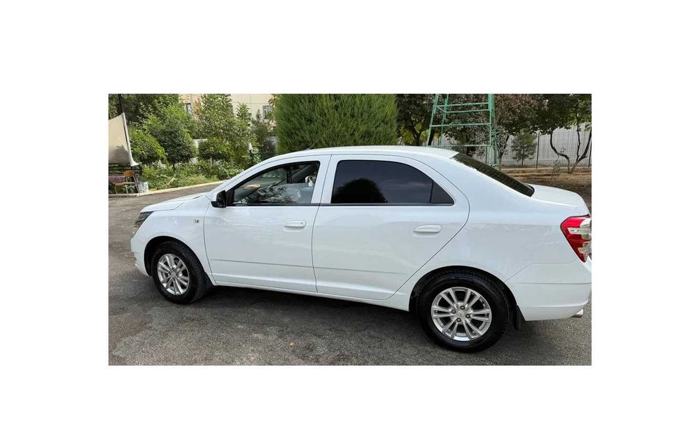 Cobalt 2022 yil, FULL