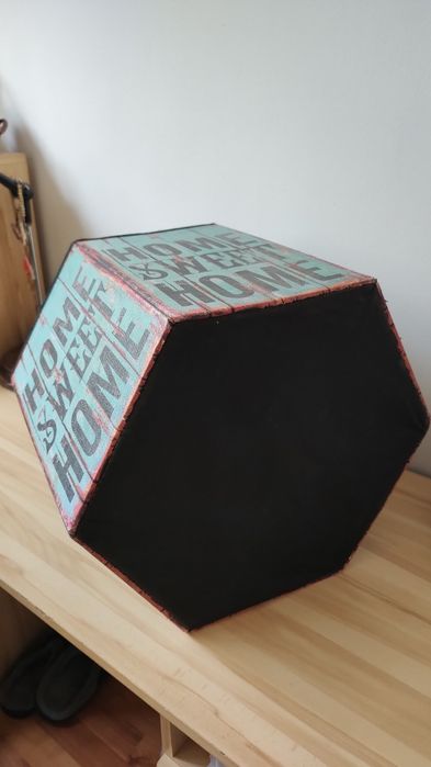 cutie organizare, depozitare jucării, etc...