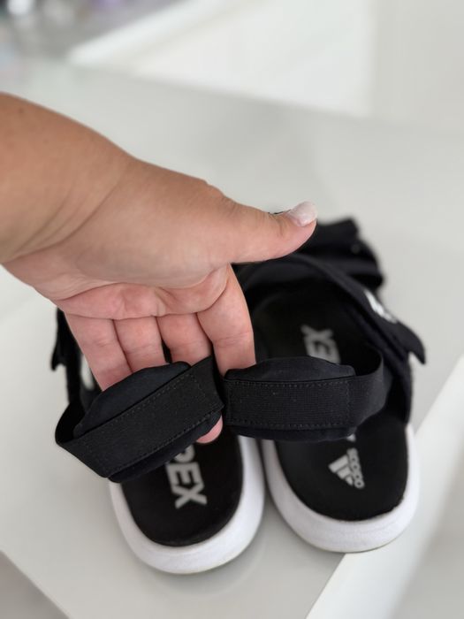 Мъжки сандали адидас