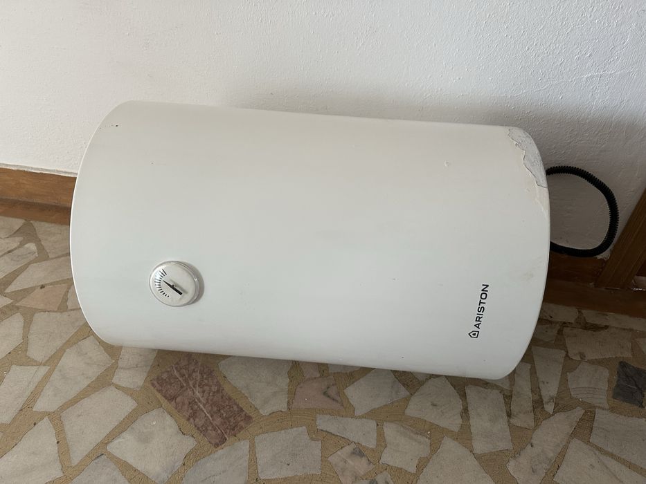 Boiler Romstall / Ariston/ Gorenje  in zona Constanta