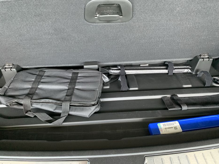 chevrolet  Tahoe 2023