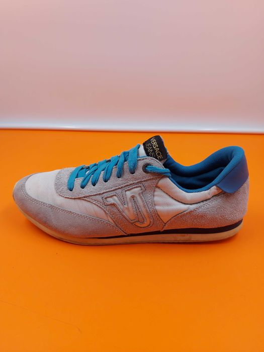 Versace номер 43 Оригинални мъжки маратонки