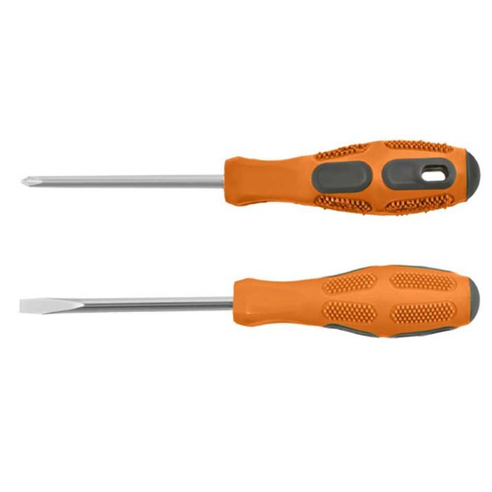 Клещи за кримпване на кабели RJ11, RJ45, с тестер, BIGSTREN, 18 части