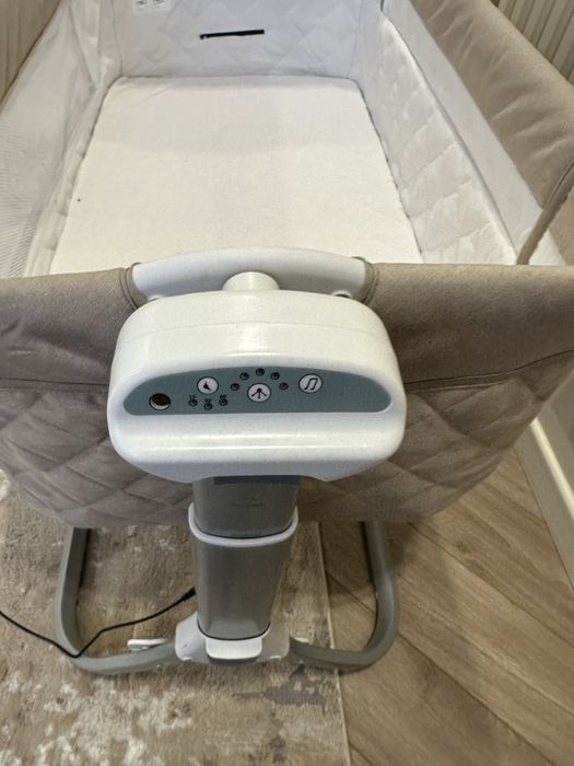 Продам детскую кровать