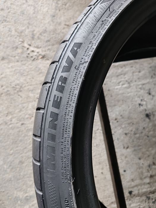 2 anvelope 245 35 19