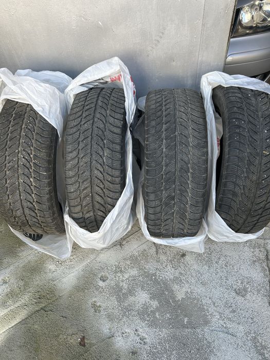 Зимни гуми Debica 205/55/16