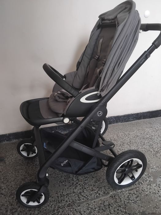 Детска количка cybex talos s 2023