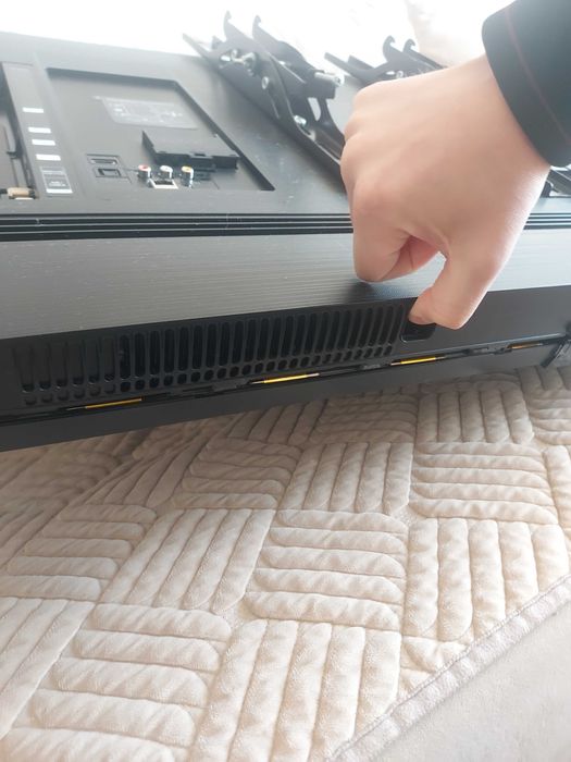 Телевизор самсунг