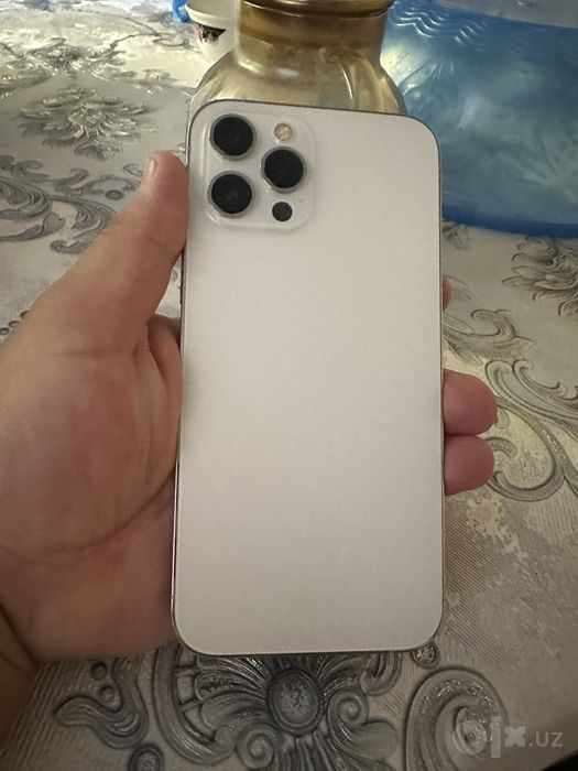 Iphone 12 pro max