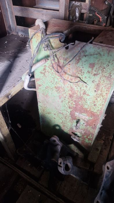 Токарный станок школьник