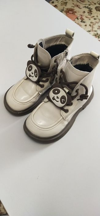 Обувь для девочек