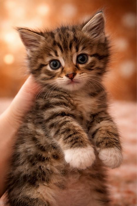 Отдам в добрые руки!