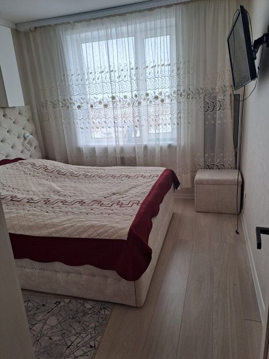 Продам квартиру евро-двушка