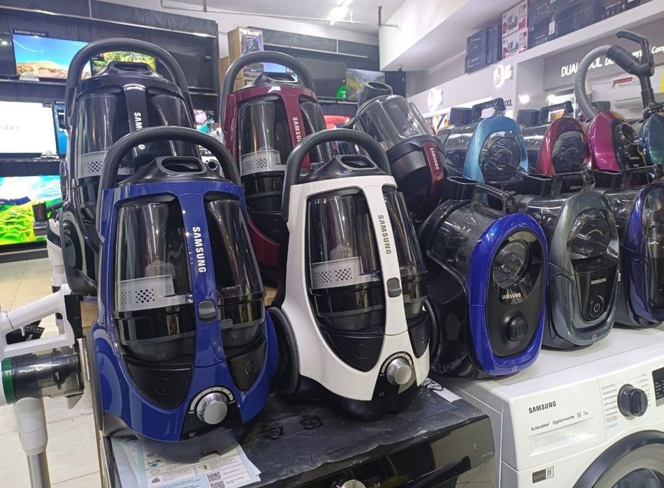 Пылесосы самсунг оптом