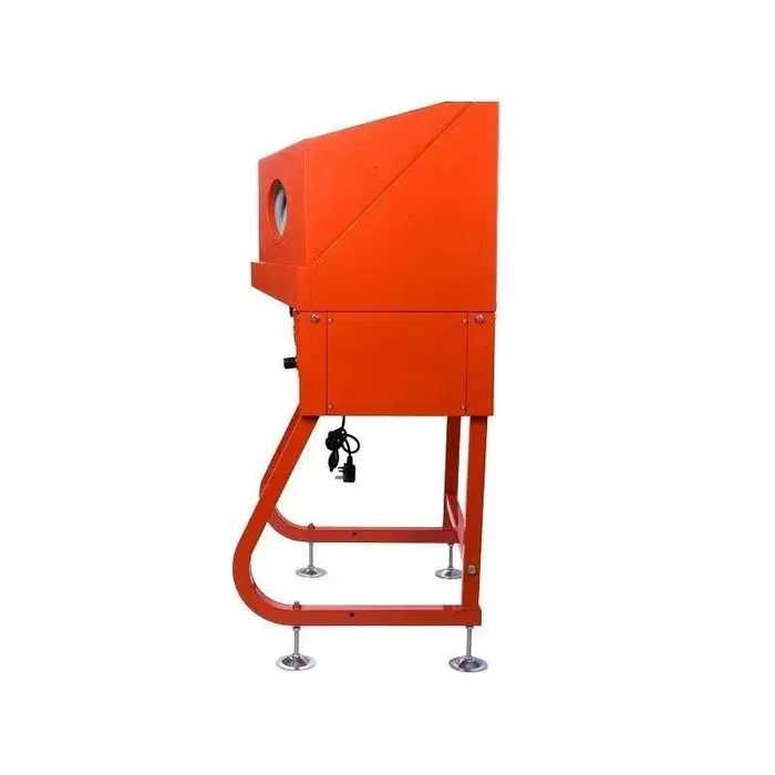 Masina de spalat piese cu sistem de incalzire SelTech garantie 08.2026