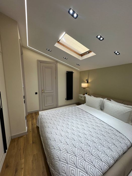 Продается 4 комн квартира в Яккасарайском районе V315