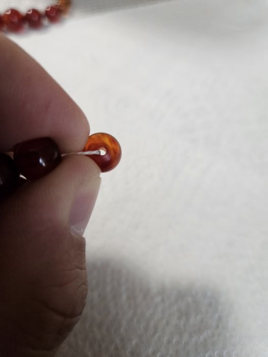 колие на 100години