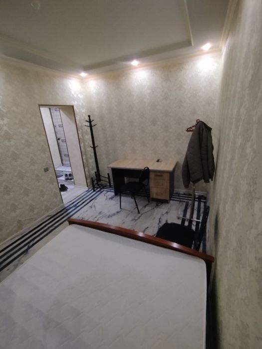 Срочно сдаётся квартира и однокомнатная