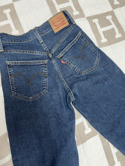 Джинсы Levi‘s женские