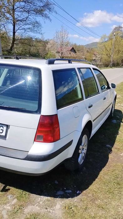 Vind golf 4 ALH stare buna