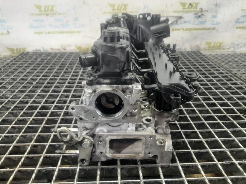 Chiuloasa BHZ 1.6 hdi Euro 6 Peugeot 508 1 [facelift] [2014 - 2020]