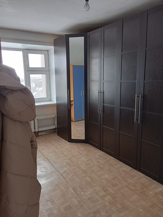 2 комнатная квартира