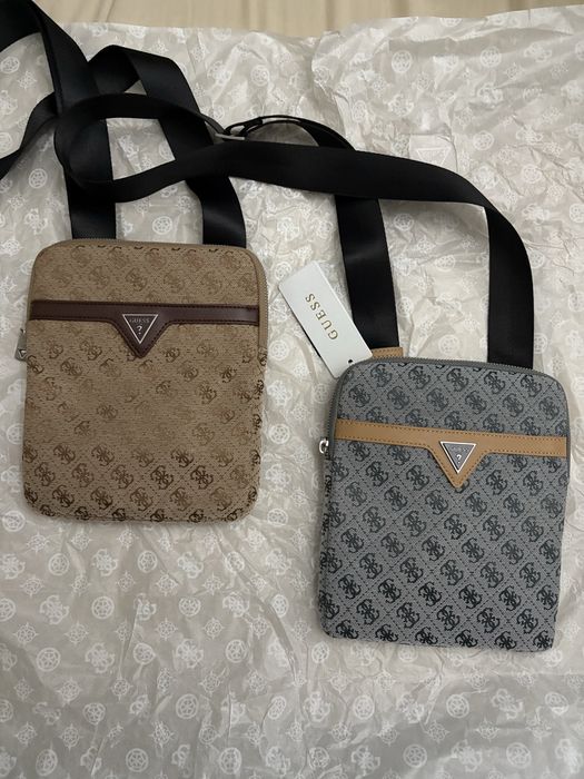 Guess мъжки чанти