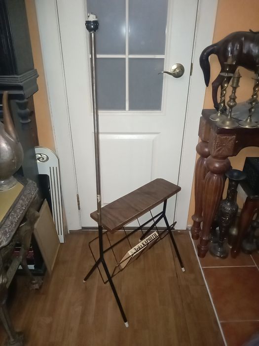 Торшер СССР . Требует ремонта