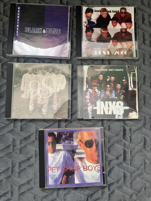 Дискове за CD compact disc