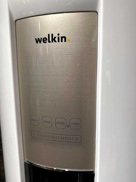 Кондиционер Колонного типа Welkin Inverter - 24/Kolonniy Konditsioner