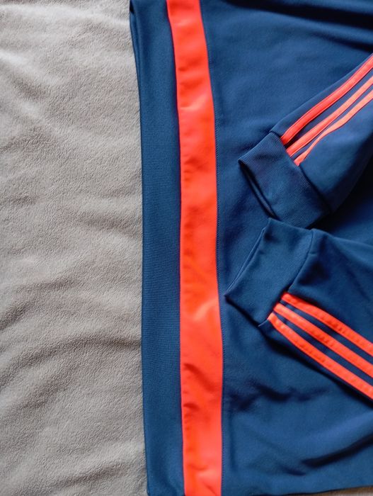 Tricou de trening Adidas Tiro 15, mărimea L