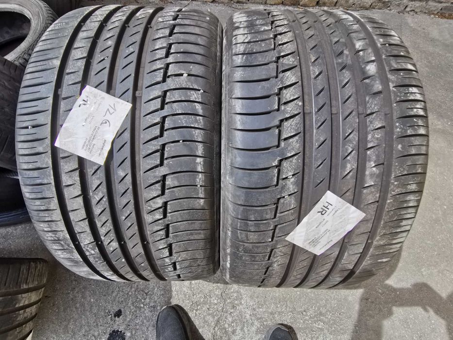315 30 22 continental