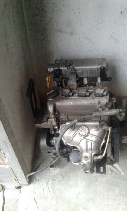 Автозапчасти