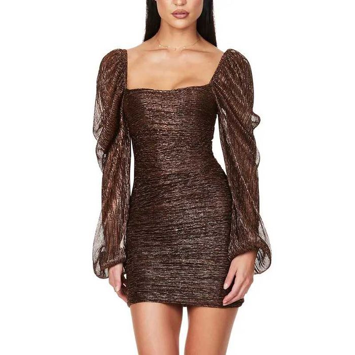 Rochie de vanzare scurta party