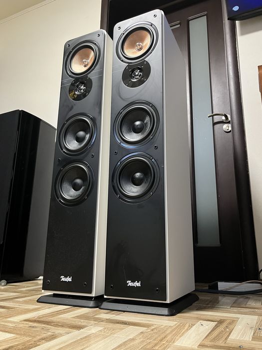 Boxe Teufel Ultima 40 MK3